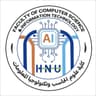Faculty of Computer Science and Information Technology, HNU
